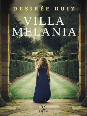 cover image of Villa Melania